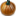 Puffy Pumpkin Icon 16x16 png